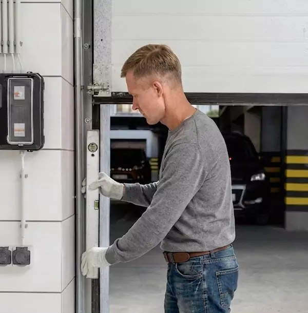 Why Choose Us for Door, Gate and Security Services in Rochester, MN