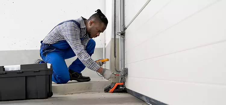 Expert Solutions for Every Garage Lock Need in Rochester, MN