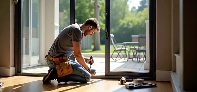 Comprehensive Solutions for Every Glass Door Need in Rochester, MN