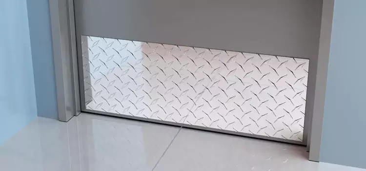 Benefits of Professional Kick Plate Solutions in Rochester, MN