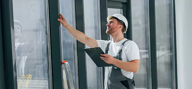 Comprehensive Solutions for Your Sticking Doors in Rochester, MN