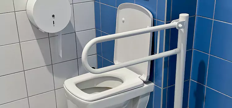 Comprehensive Solutions in Rochester, MN for Accessible Facilities