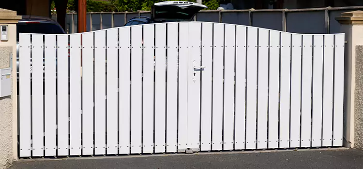 Why Choose Us for Residential Gate Repair in Rochester, MN?