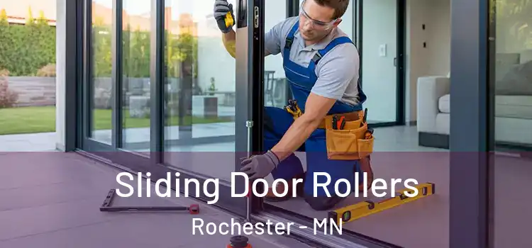  Sliding Door Rollers Rochester - MN